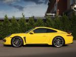 Porsche 911 Carrera Stinger by TopCar 2013 года